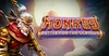 Monkey Battle for The Scrolls-Play’n GO-Logo