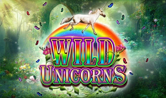 Wild Unicorns Slot