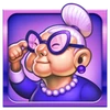Zap attack old lady