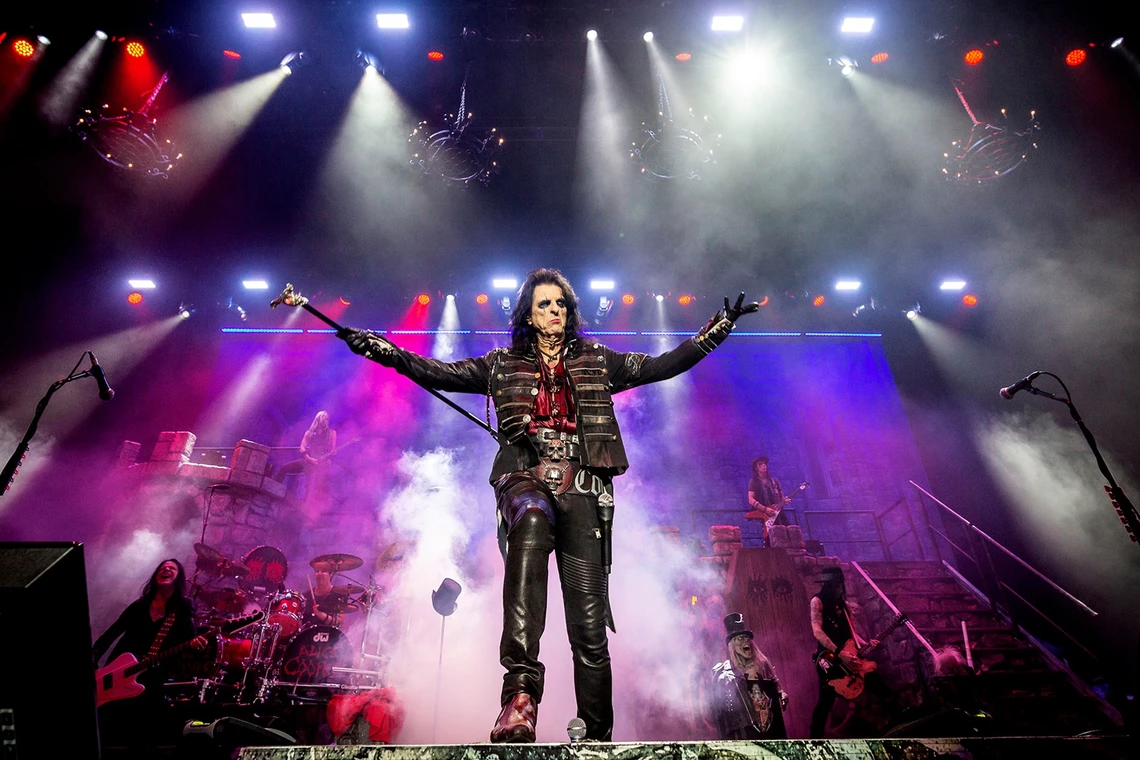 alice cooper