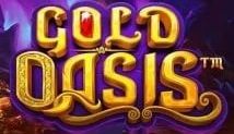 Gold Oasis Slot