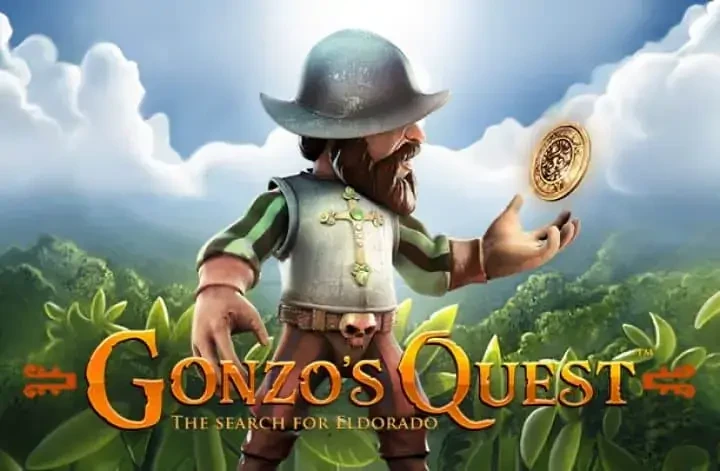 gonzos-quest-slot-netent