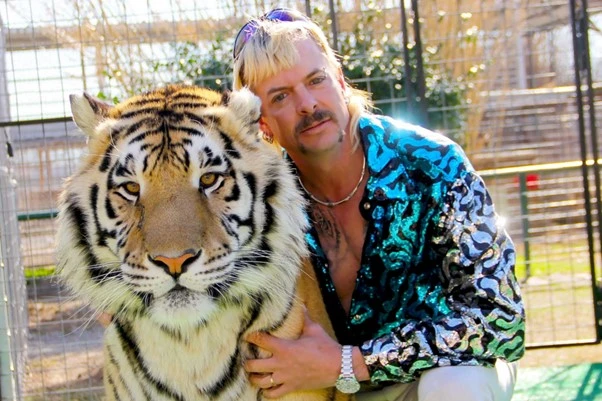 joe exotic