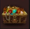 jolly roger 2 treasure chest