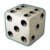 lady of fortune dice