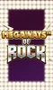 megaways of rock logo