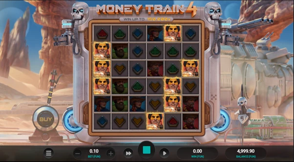 money train 4 winning combination