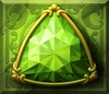 perfect gems green gem
