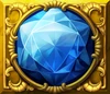 perfect gems blue gem