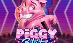 Piggy Blitz Slot