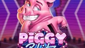 Piggy Blitz Slot
