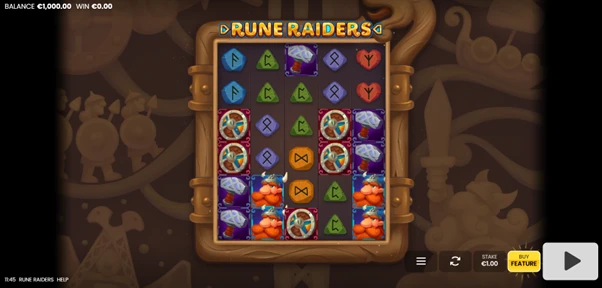 rune raiders base