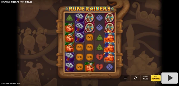 rune raiders base game