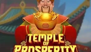 Temple of Prosperity Slot