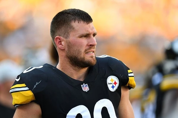 tj watt