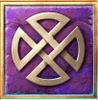 valhall gold purple emblem