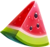 cash joker watermelon