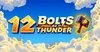 12 Bolts of Thunder Thunderkick-Logo