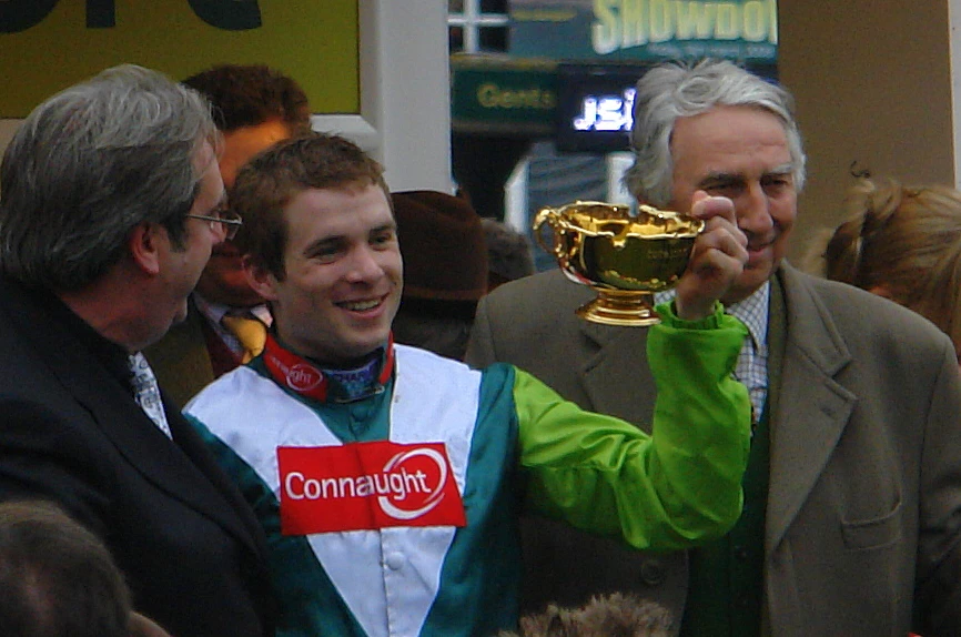 Harry Findlay Gold Cup