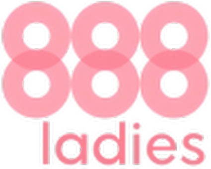 888ladies logo