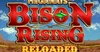 Bison Rising Reloaded Megaways Blueprint Gaming-Logo