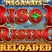Bison Rising Reloaded Megaways