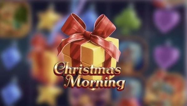 Christmas Morning Slot