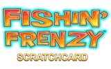 Fishin’ Frenzy Scratchcard