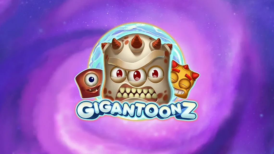 Gigantoonz-Slot-Review