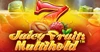 Juicy Fruits Multihold Pragmatic Play-Logo
