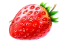 Juicy Fruits Multihold strawberry