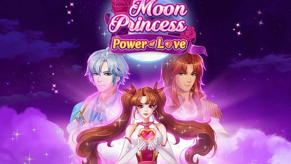 Moon Princess: Power of Love Slot