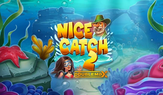 Nice Catch 2 DoubleMax Slot