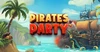Pirates Party NetEnt-Logo