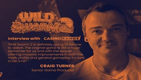 Push Gaming Teases New Mechanics For 2024 Slots (Interview)