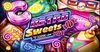Retro Sweets Push Gaming-Logo