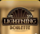 Lightening Roulette