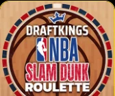 NBA Slam Dunk Roulette