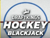 DraftKings Hockey Blackjack