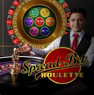 Spread Bets Roulette