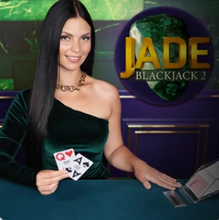 Jade Blackjack 2