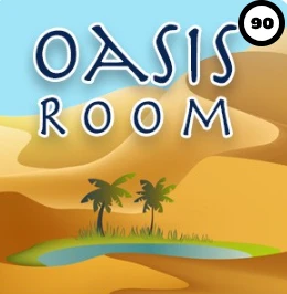 Oasis Room