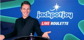 Jackpotjoy Roulette