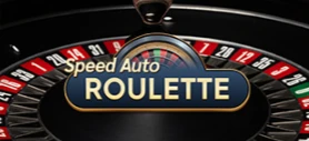 Speed Auto Roulette