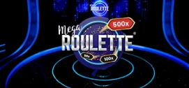 Mega Roulette 500x