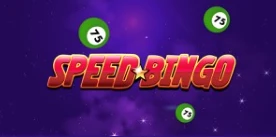 Speed Bingo