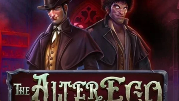 The Alter Ego Slot