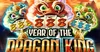 Year Of The Dragon King Pragmatic Play-Logo