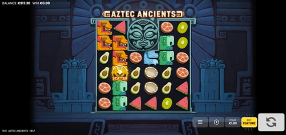 aztec ancients base game