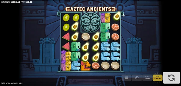 aztec ancients winning combination